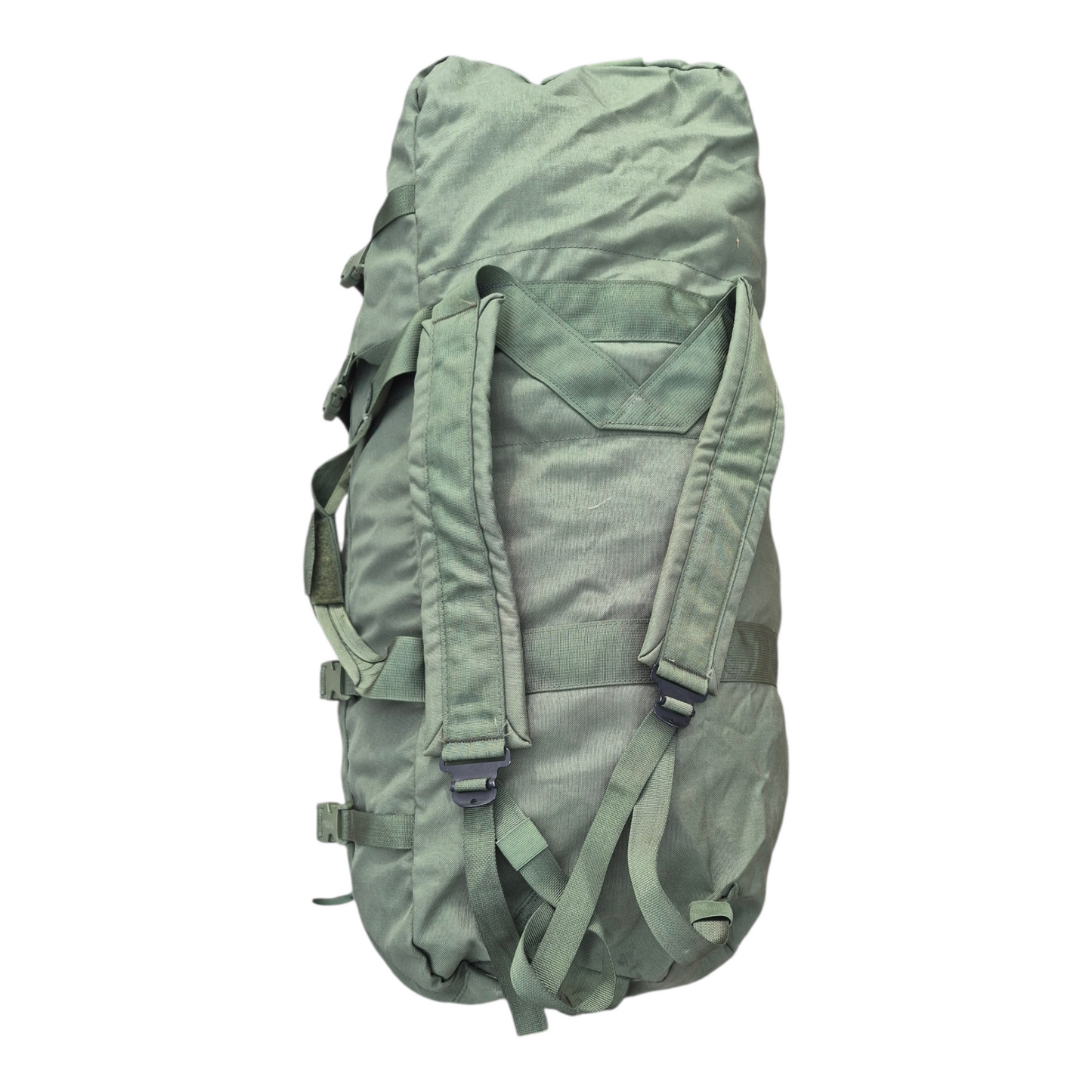 U.S. Military Improved Duffel Bag (IDB) | OD Green