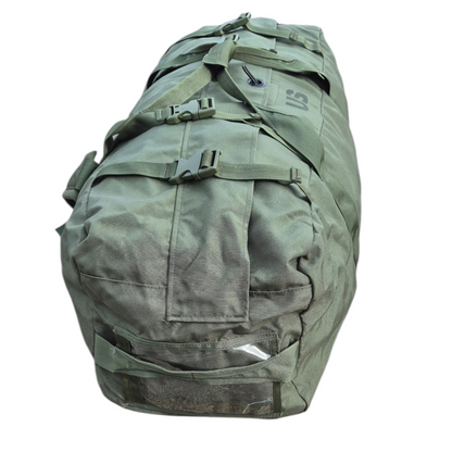 U.S. Military Improved Duffel Bag (IDB) | OD Green