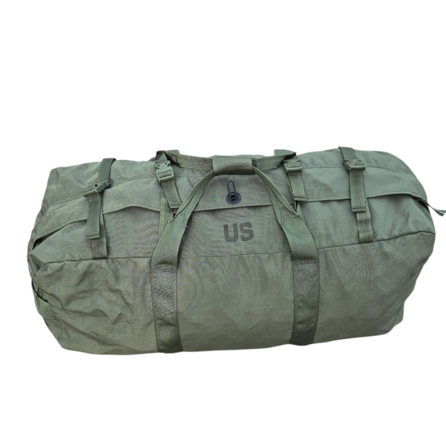 U.S. Military Improved Duffel Bag (IDB) | OD Green