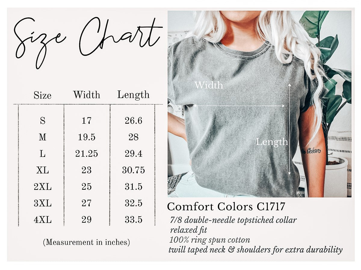 Love Is All You Need Valentine's Day Edition Premium Cozy Romantic Quote Graphic Comfort Colors Tee