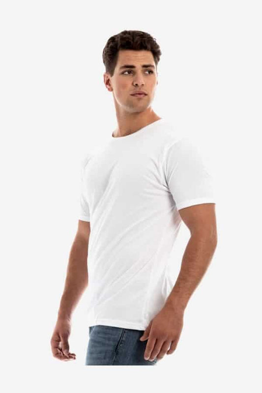 Ring-Spun Cotton T-Shirt 31USA