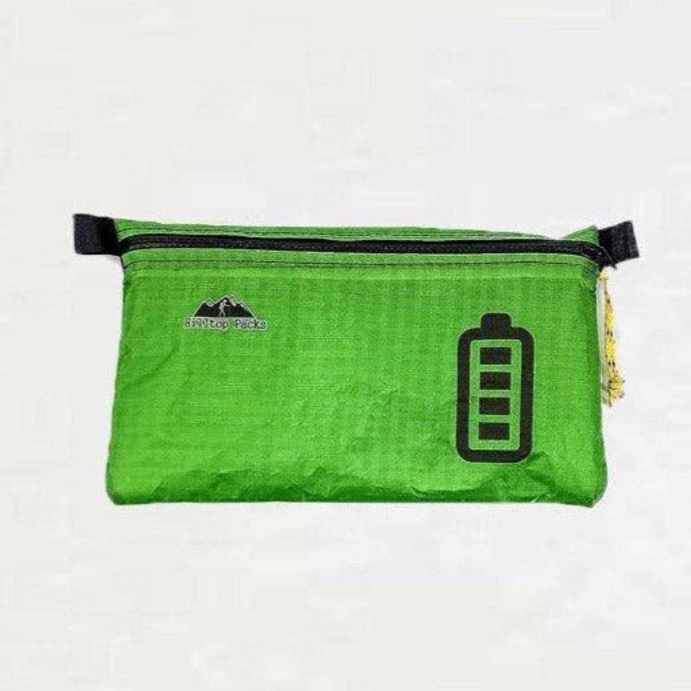 Ultralight Zipper Pouch Organizer Classic Patterns