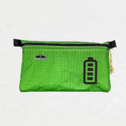 Ultralight Zipper Pouch Organizer Classic Patterns