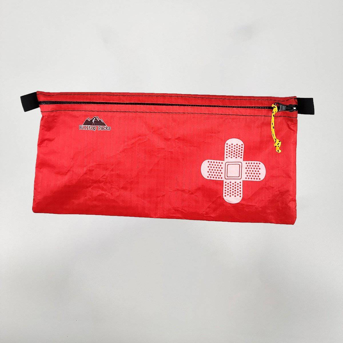 Ultralight Zipper Pouch Organizer Classic Patterns