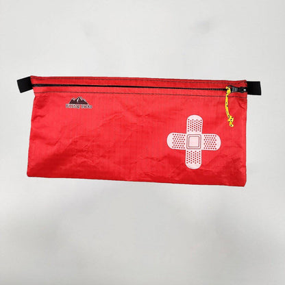 Ultralight Zipper Pouch Organizer Classic Patterns