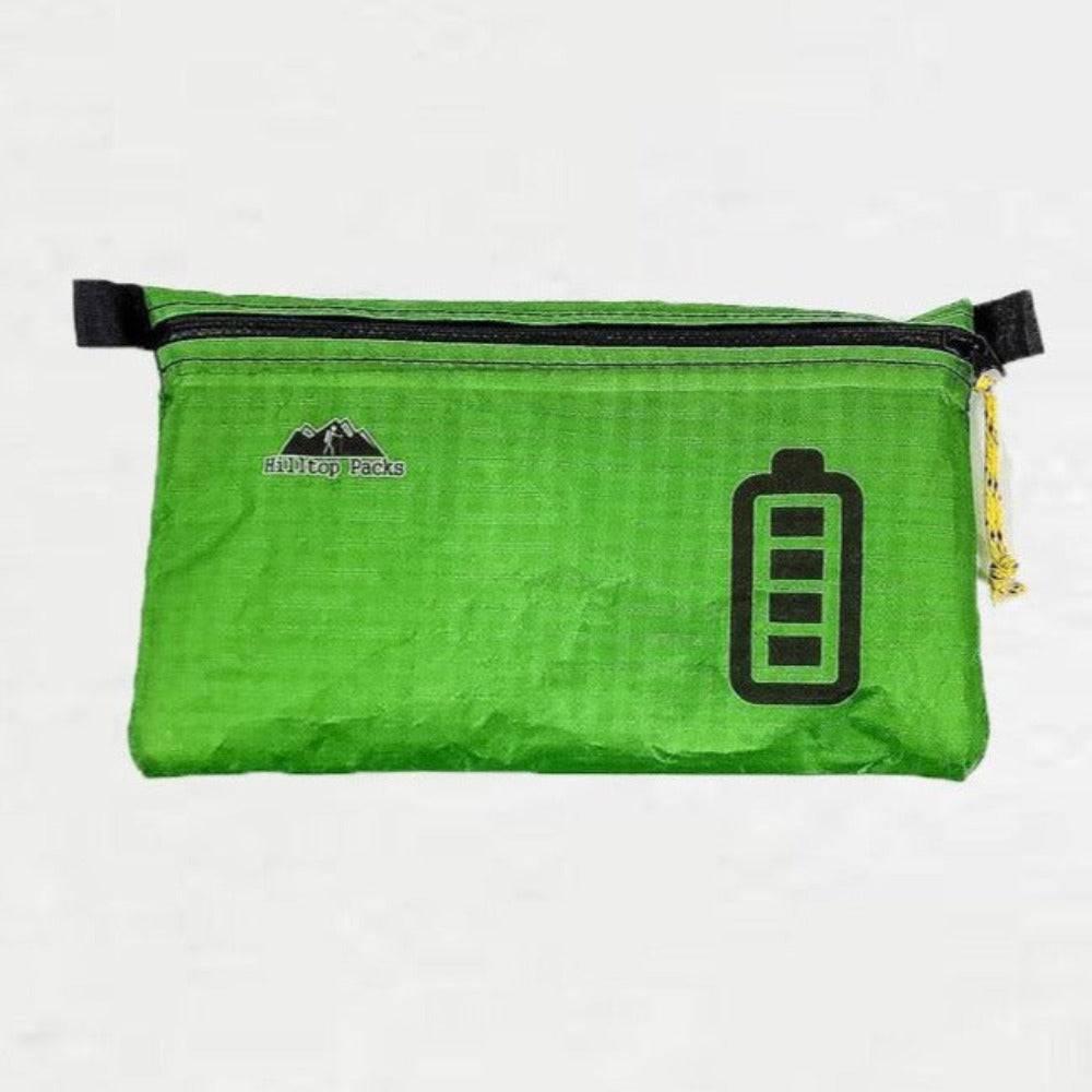 Ultralight Zipper Pouch Organizer Classic Patterns