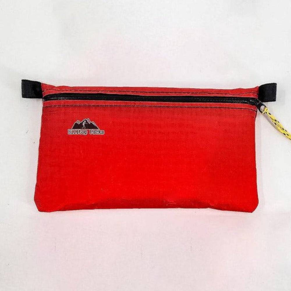 Ultralight Zipper Pouch Organizer Classic Patterns