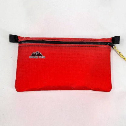Ultralight Zipper Pouch Organizer Classic Patterns