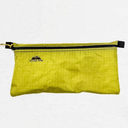 Ultralight Zipper Pouch Organizer Classic Patterns