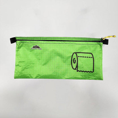 Ultralight Zipper Pouch Organizer Classic Patterns