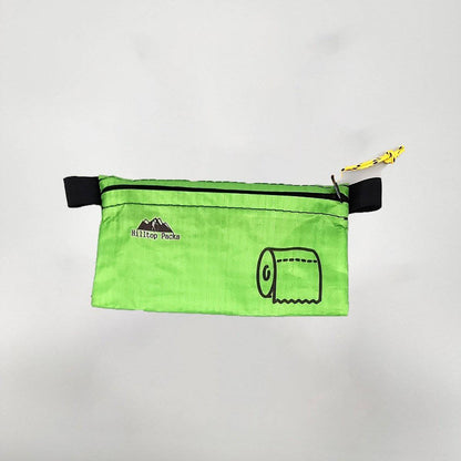 Ultralight Zipper Pouch Organizer Classic Patterns
