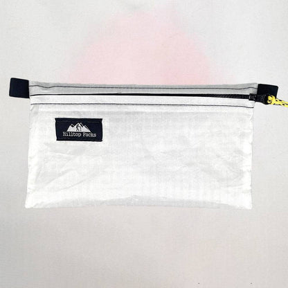 Ultralight Zipper Pouch Organizer Classic Patterns