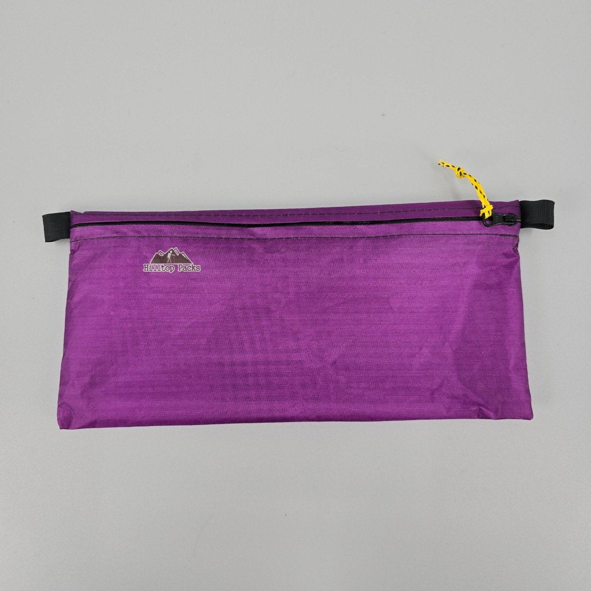 Ultralight Zipper Pouch Organizer Classic Patterns