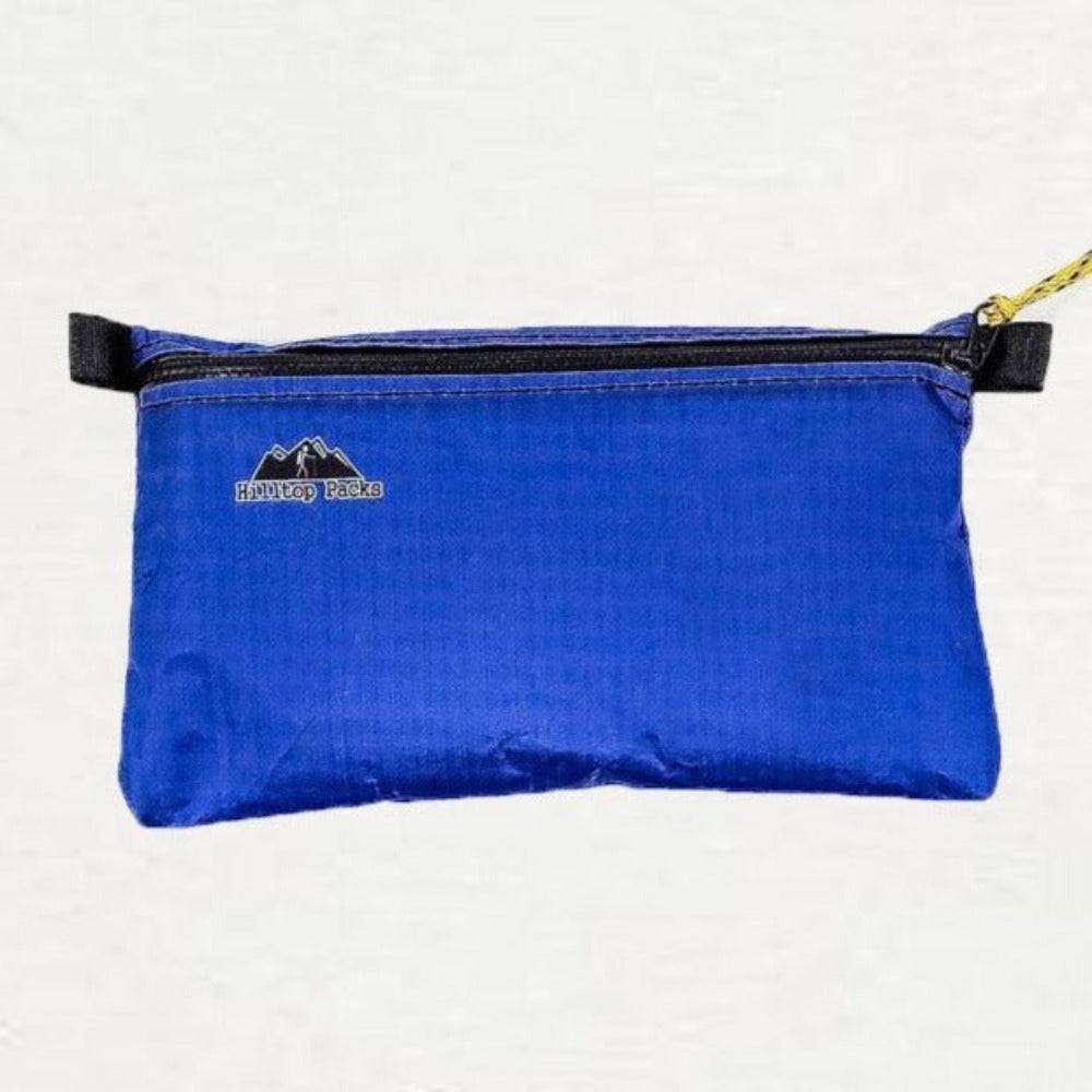 Ultralight Zipper Pouch Organizer Classic Patterns