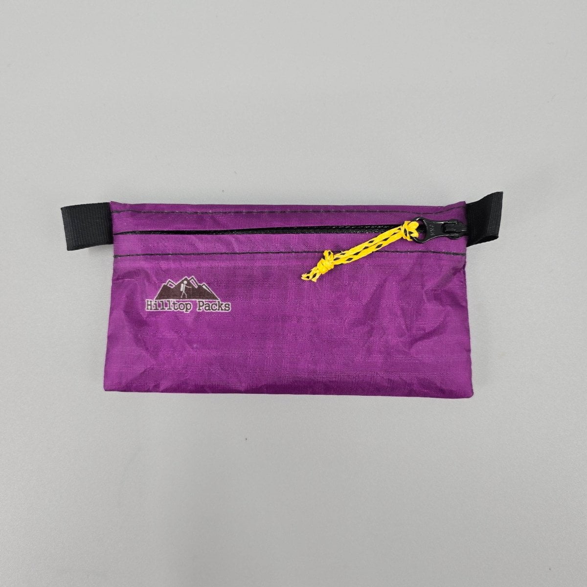 Ultralight Zipper Pouch Organizer Classic Patterns
