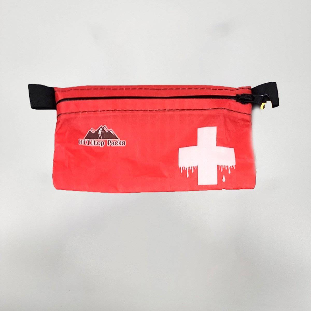 Ultralight Zipper Pouch Organizer Classic Patterns