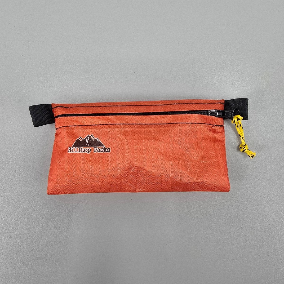 Ultralight Zipper Pouch Organizer Classic Patterns