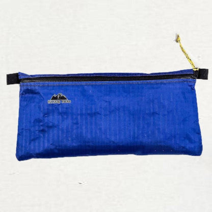 Ultralight Zipper Pouch Organizer Classic Patterns