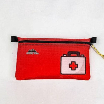 Ultralight Zipper Pouch Organizer Classic Patterns