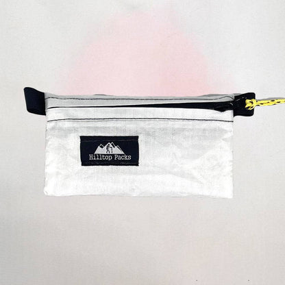 Ultralight Zipper Pouch Organizer Classic Patterns