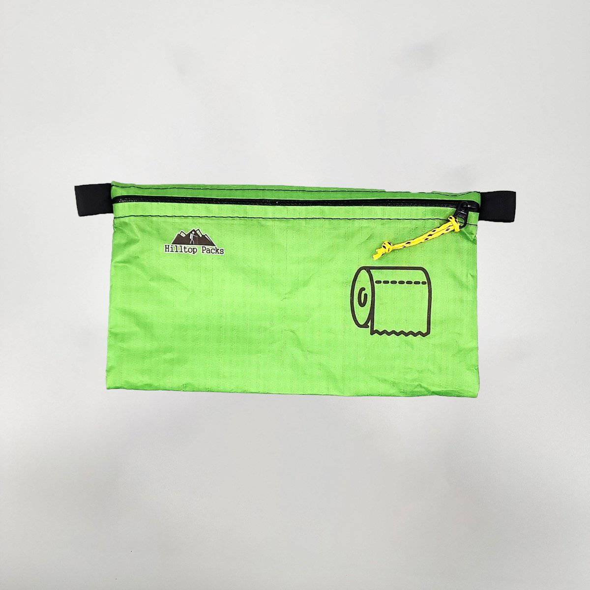 Ultralight Zipper Pouch Organizer Classic Patterns