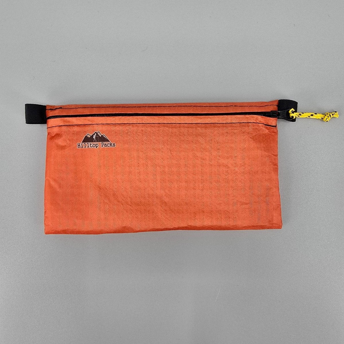 Ultralight Zipper Pouch Organizer Classic Patterns