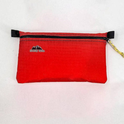 Ultralight Zipper Pouch Organizer Classic Patterns