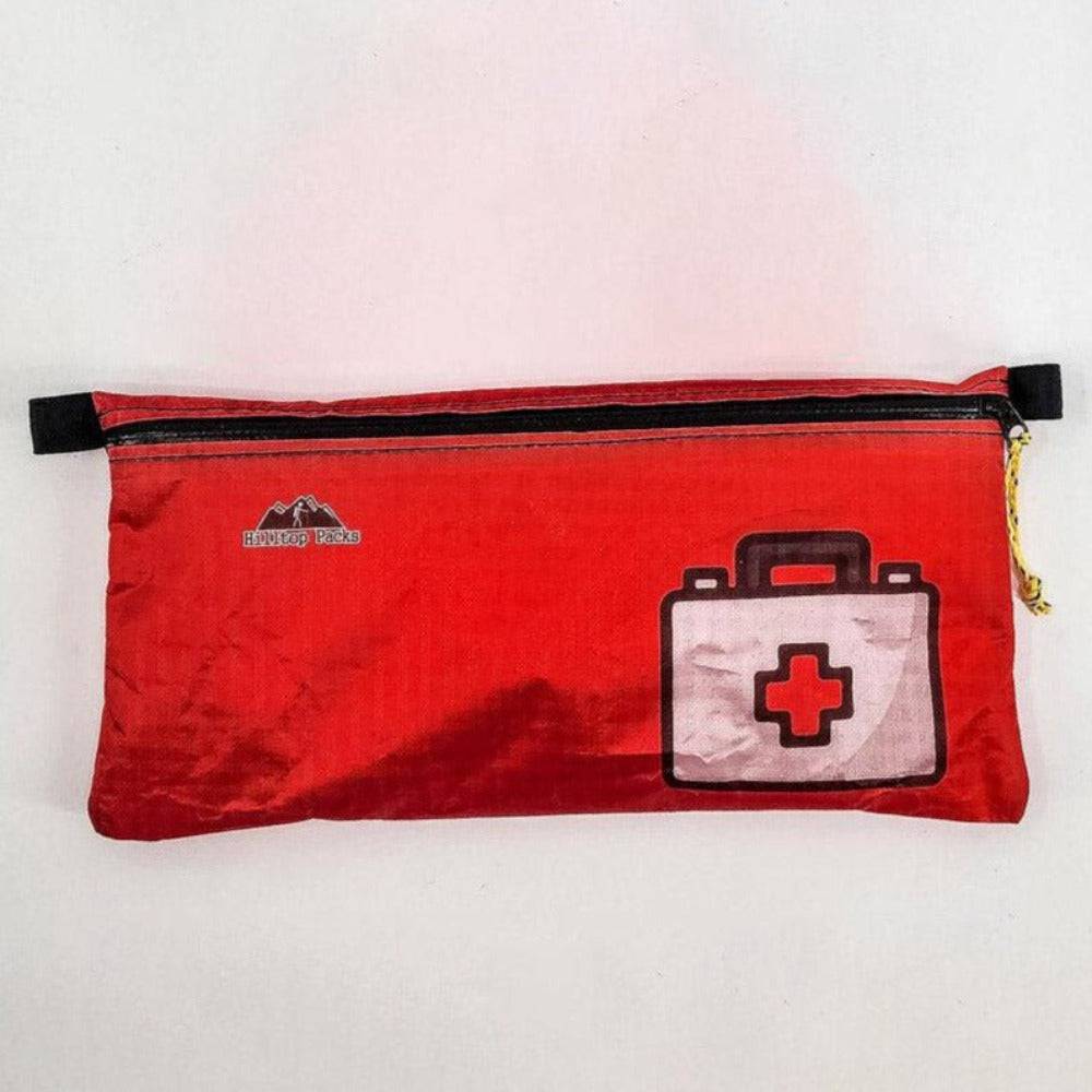 Ultralight Zipper Pouch Organizer Classic Patterns