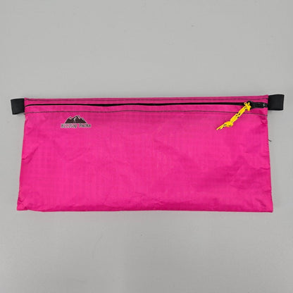 Ultralight Zipper Pouch Organizer Classic Patterns