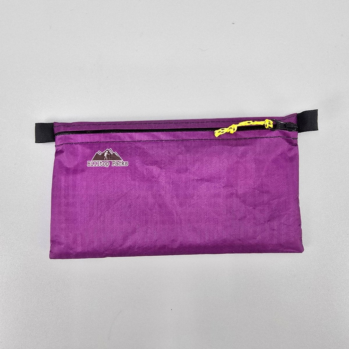 Ultralight Zipper Pouch Organizer Classic Patterns
