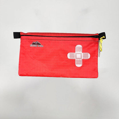 Ultralight Zipper Pouch Organizer Classic Patterns