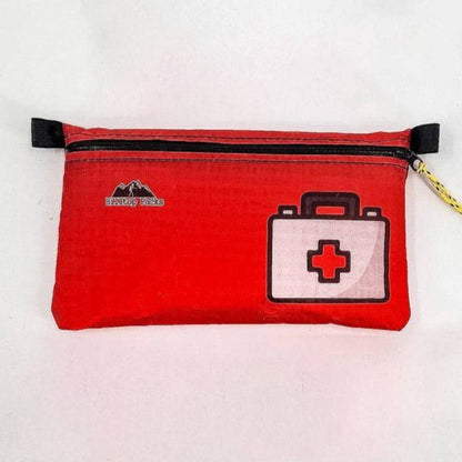 Ultralight Zipper Pouch Organizer Classic Patterns