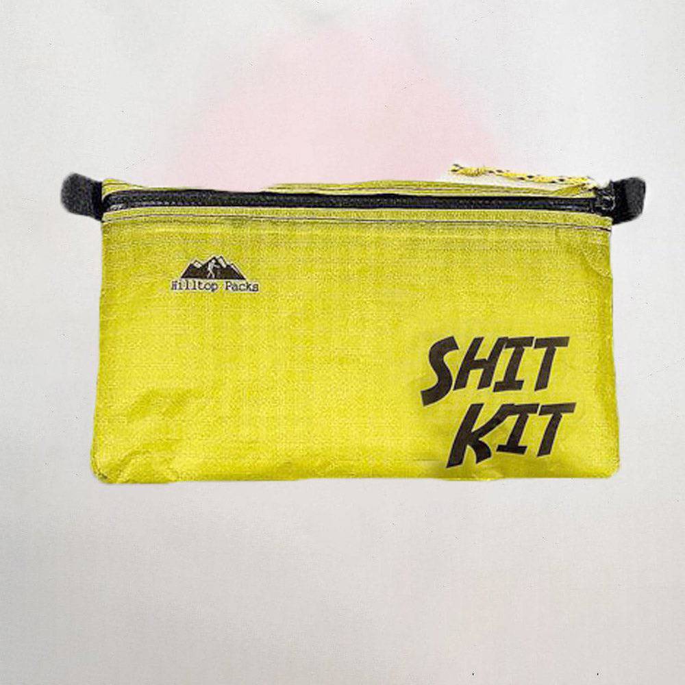 Ultralight Zipper Pouch Organizer Classic Patterns
