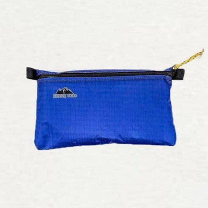 Ultralight Zipper Pouch Organizer Classic Patterns