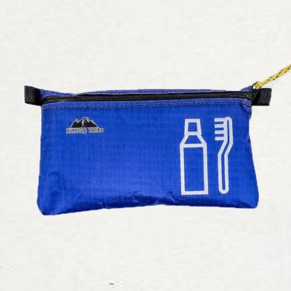 Ultralight Zipper Pouch Organizer Classic Patterns