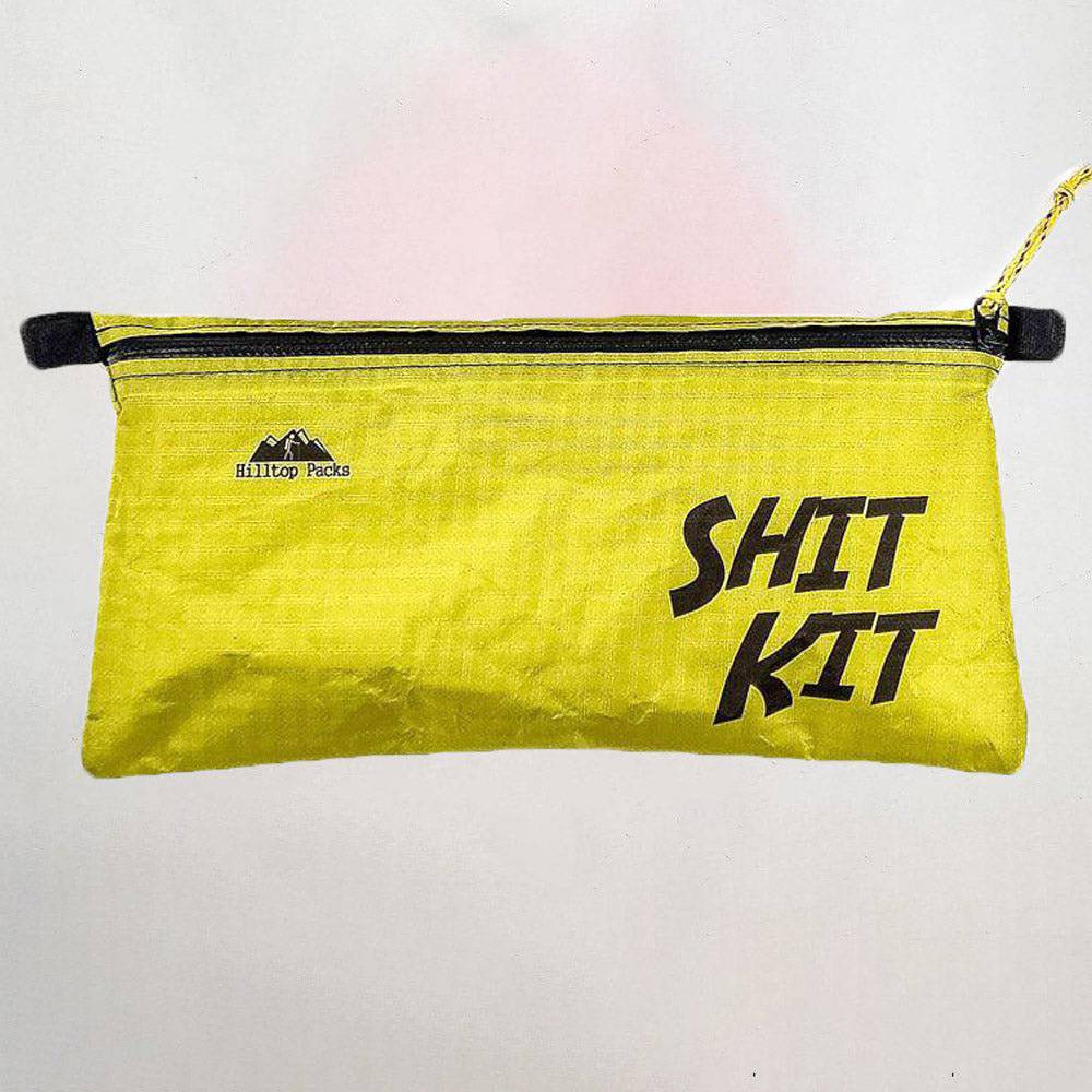 Ultralight Zipper Pouch Organizer Classic Patterns