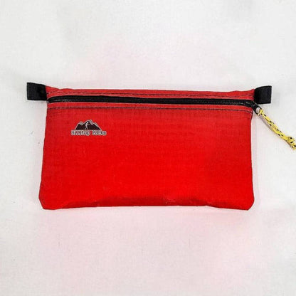 Ultralight Zipper Pouch Organizer Classic Patterns