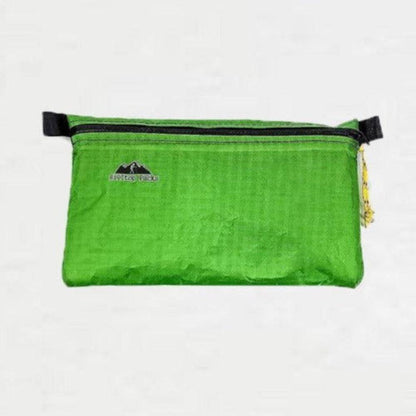 Ultralight Zipper Pouch Organizer Classic Patterns