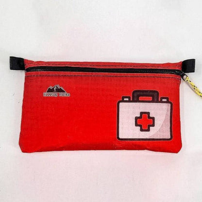 Ultralight Zipper Pouch Organizer Classic Patterns