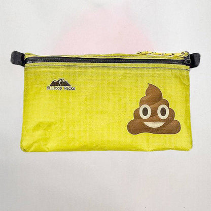 Ultralight Zipper Pouch Organizer Classic Patterns