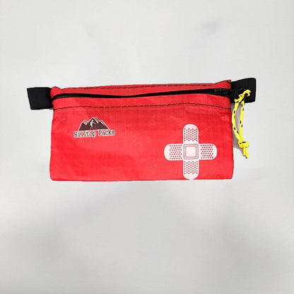 Ultralight Zipper Pouch Organizer Classic Patterns