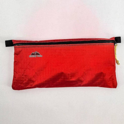 Ultralight Zipper Pouch Organizer Classic Patterns