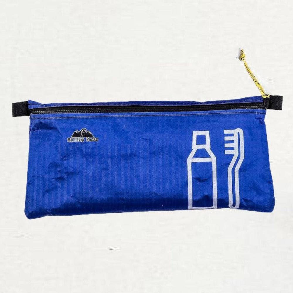 Ultralight Zipper Pouch Organizer Classic Patterns