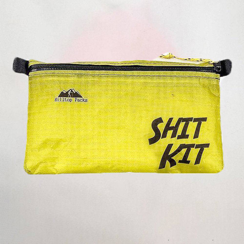 Ultralight Zipper Pouch Organizer Classic Patterns