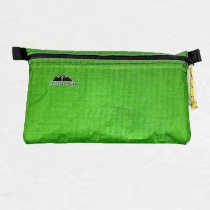 Ultralight Zipper Pouch Organizer Classic Patterns
