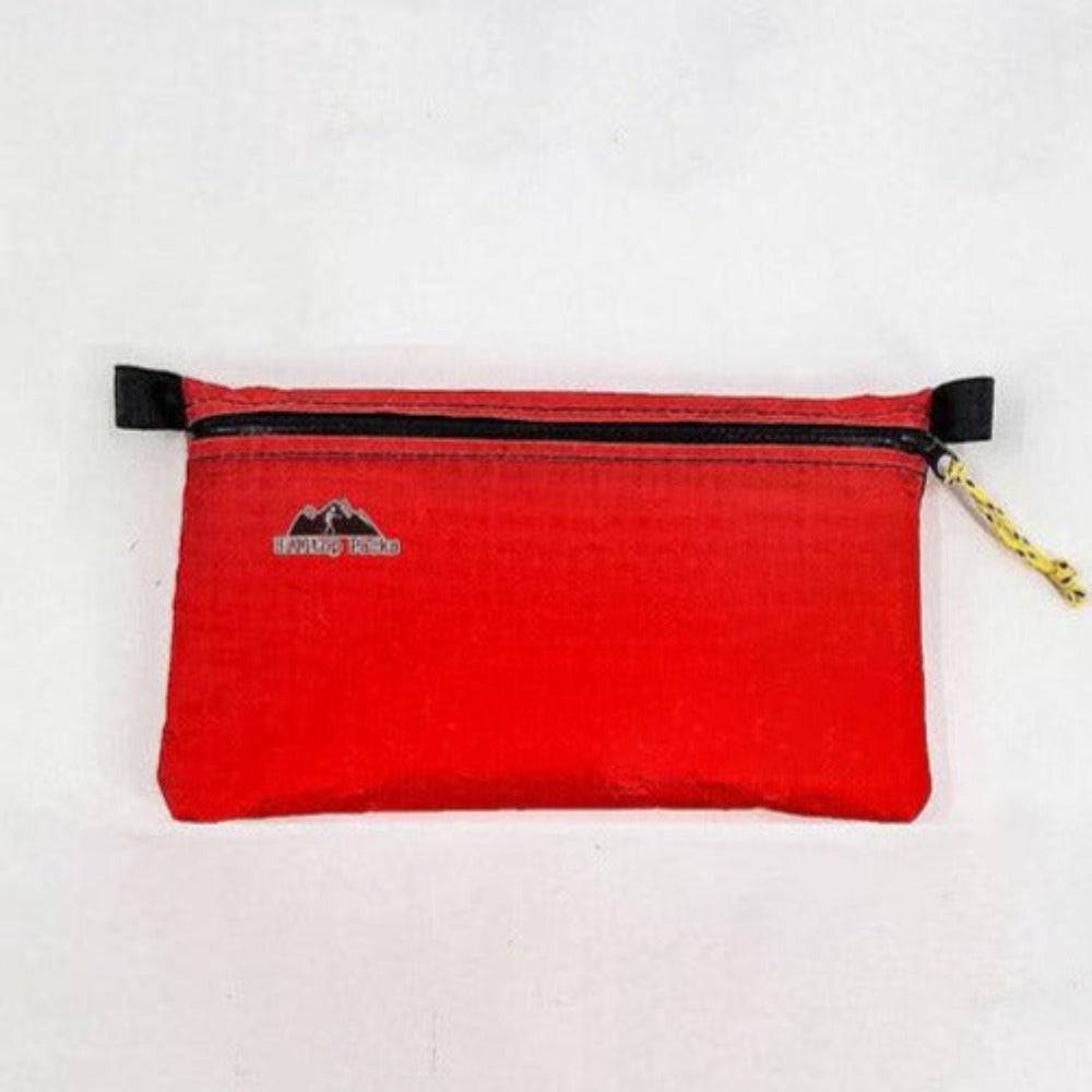 Ultralight Zipper Pouch Organizer Classic Patterns